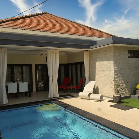 Villa 2Brook Lovina Exterior foto