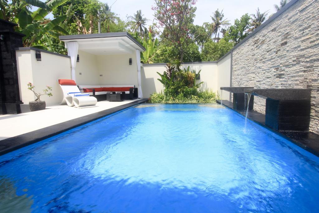 Villa 2Brook Lovina Exterior foto