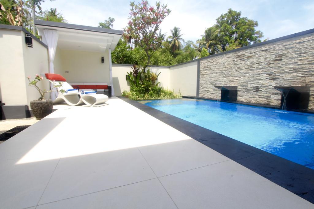 Villa 2Brook Lovina Exterior foto