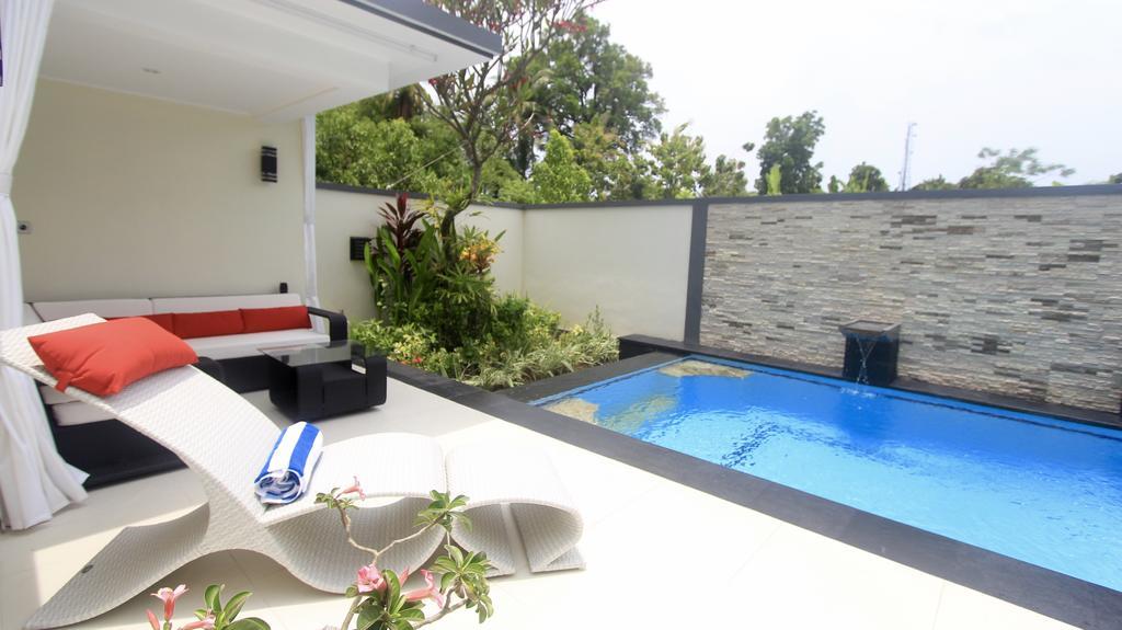Villa 2Brook Lovina Exterior foto