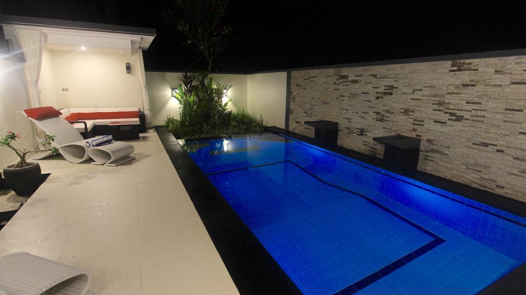 Villa 2Brook Lovina Exterior foto