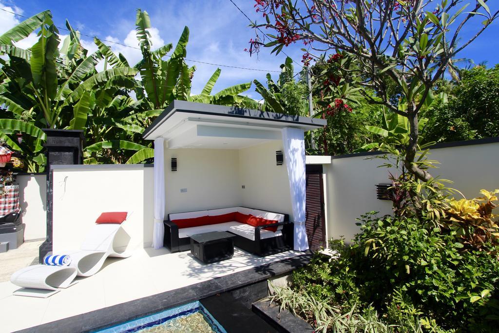 Villa 2Brook Lovina Exterior foto