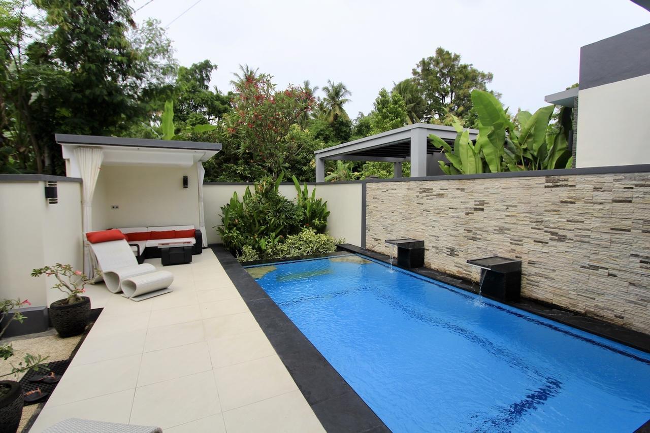 Villa 2Brook Lovina Exterior foto